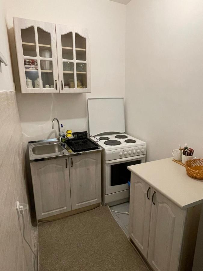 Apartamento Old Town Oasis Podgorica Exterior foto
