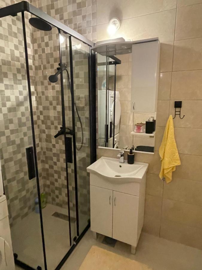 Apartamento Old Town Oasis Podgorica Exterior foto